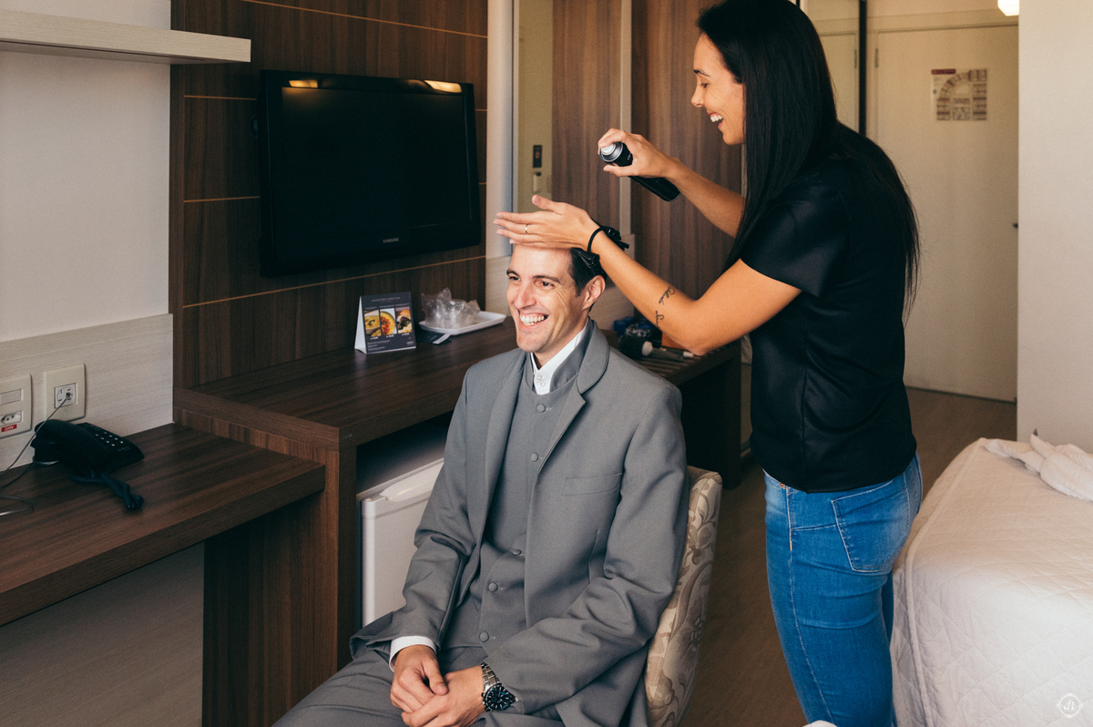 casamento no vale dos vinhedos casamento de dia hotel make de noiva penteado de noiva vestido de noiva 