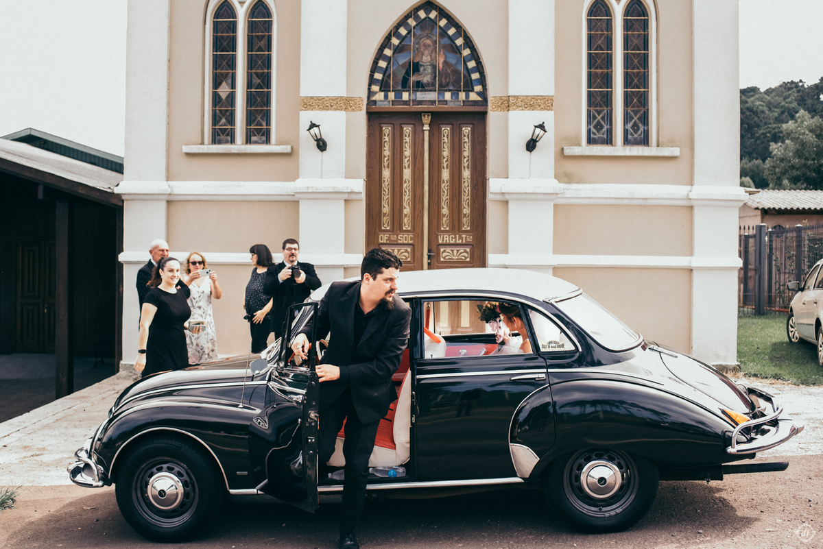 casamento no vale dos vinhedos casamento de dia hotel make de noiva penteado de noiva vestido de noiva 