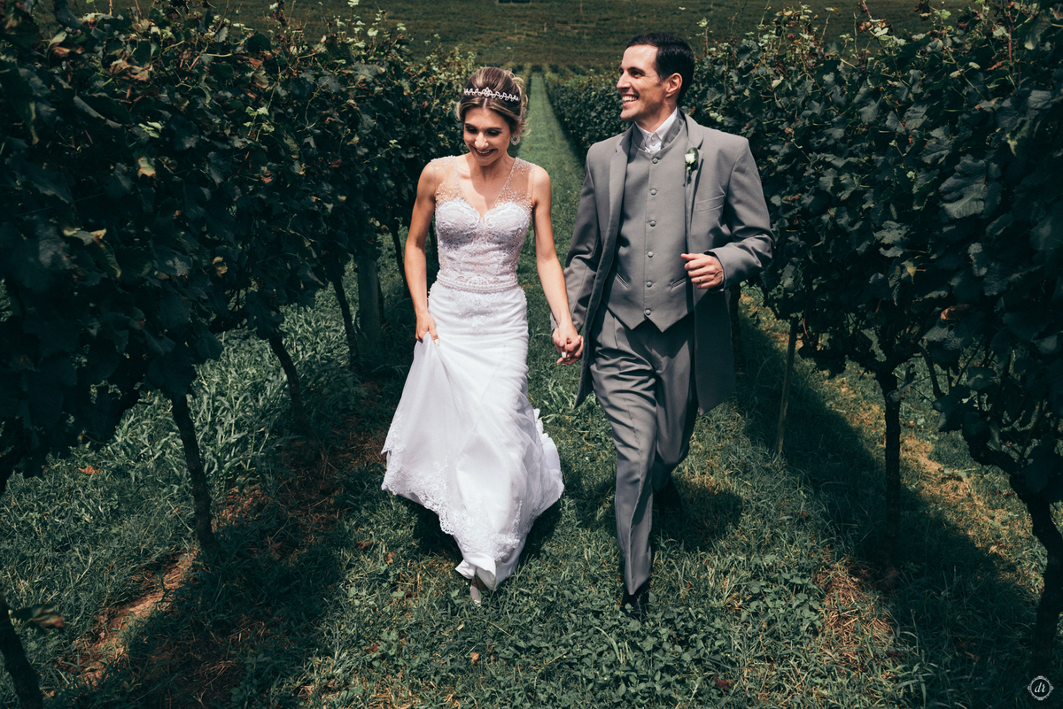 casamento no vale dos vinhedos casamento de dia hotel make de noiva penteado de noiva vestido de noiva 