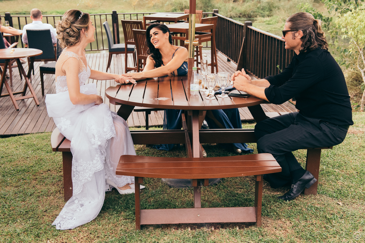 casamento no vale dos vinhedos casamento de dia hotel make de noiva penteado de noiva vestido de noiva  mamma gema