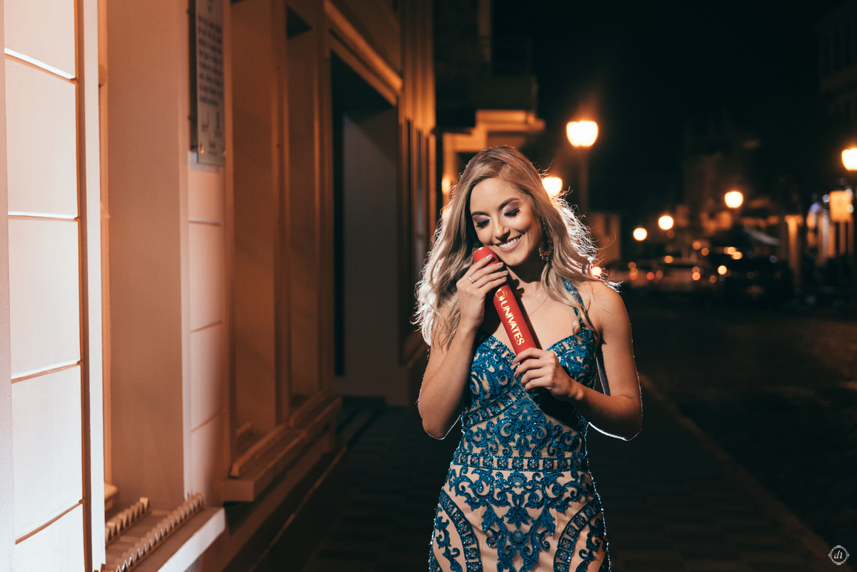 festa de formatura formanda em disign nova designer formou 2019 formatura univates vestido de formatura 