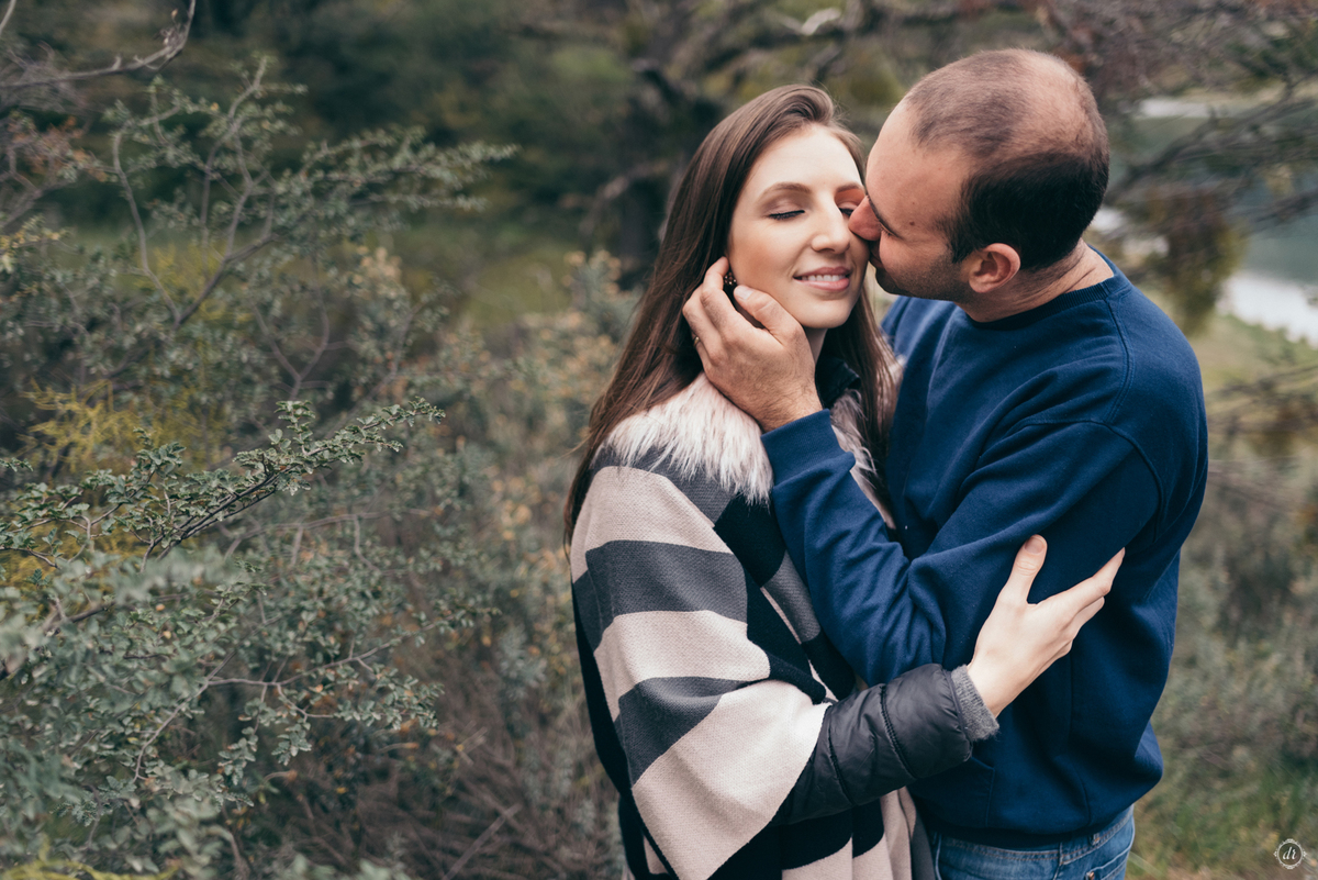 Ensaio no USHUAIA terra do fim do mundo Argentina Lua de Mel Fotógrafa no Ushuaia Tierra del Fuego 