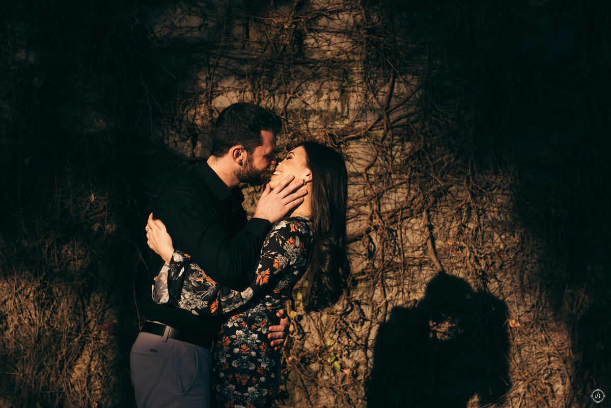 ensaio de casal ensaio nas ferias serra gaucha vinícola Don Giovanni pinto bandeira ensaio externo ensaio no inverno ensaio no parreirais 