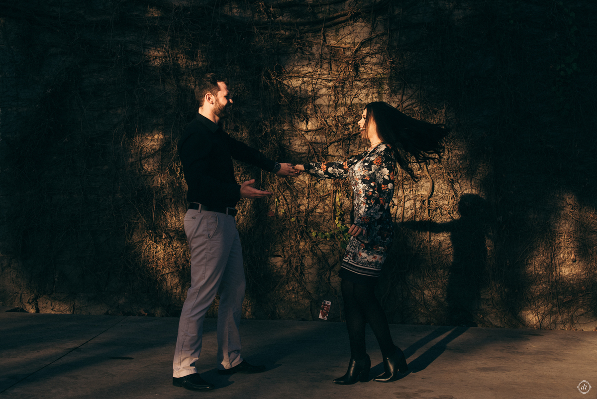 ensaio de casal ensaio nas ferias serra gaucha vinícola Don Giovanni pinto bandeira ensaio externo ensaio no inverno ensaio no parreirais 