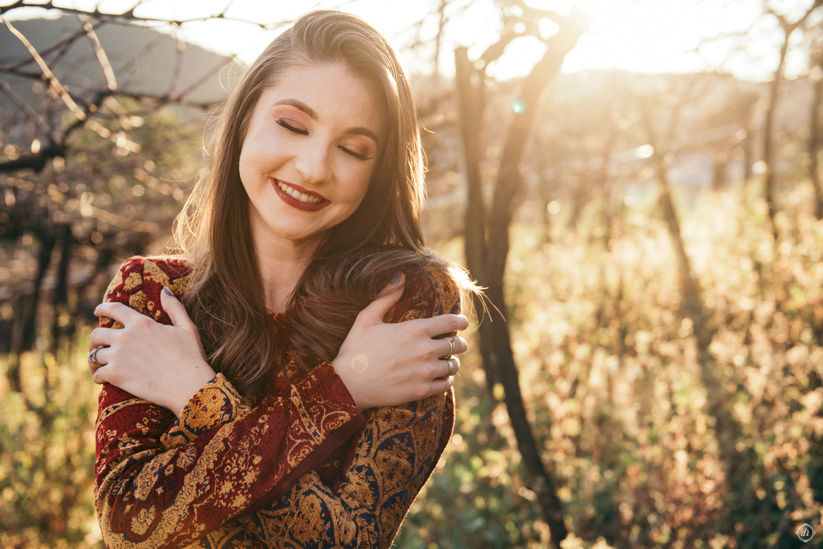ensaio no interior monte belo do sul ensaio de 30 anos ensaio feminino make para ensaio ensaio no inverno serra gaucha 