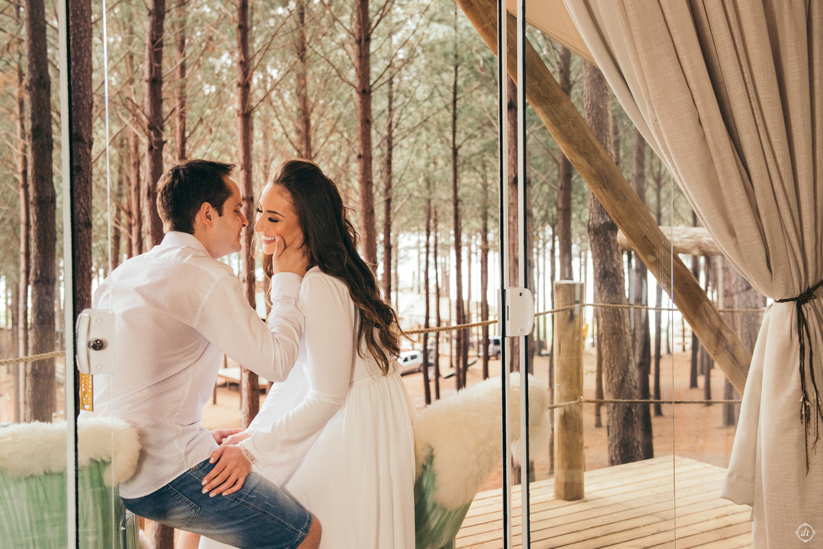 ensaio pre casamento tedesco eco park são francisco de paula pre wedding ensaio de casal  ensaio na cabana 