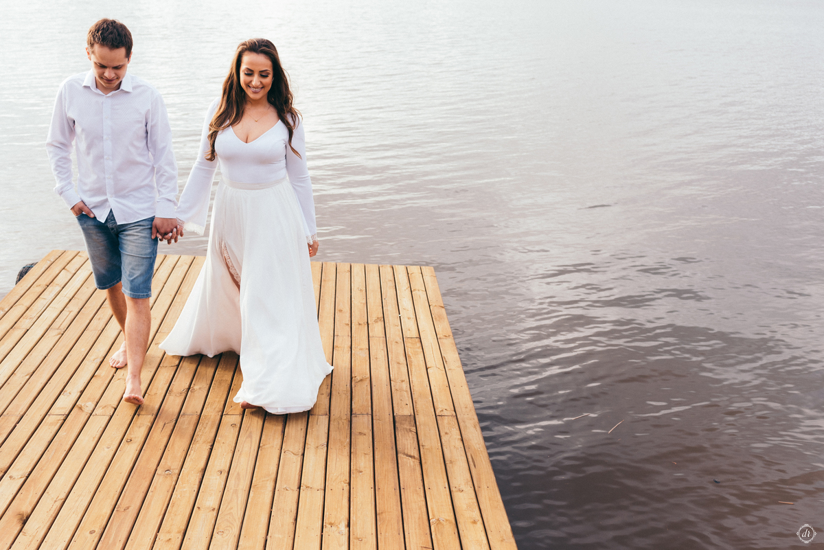 ensaio pre casamento tedesco eco park são francisco de paula pre wedding ensaio de casal  ensaio na cabana 