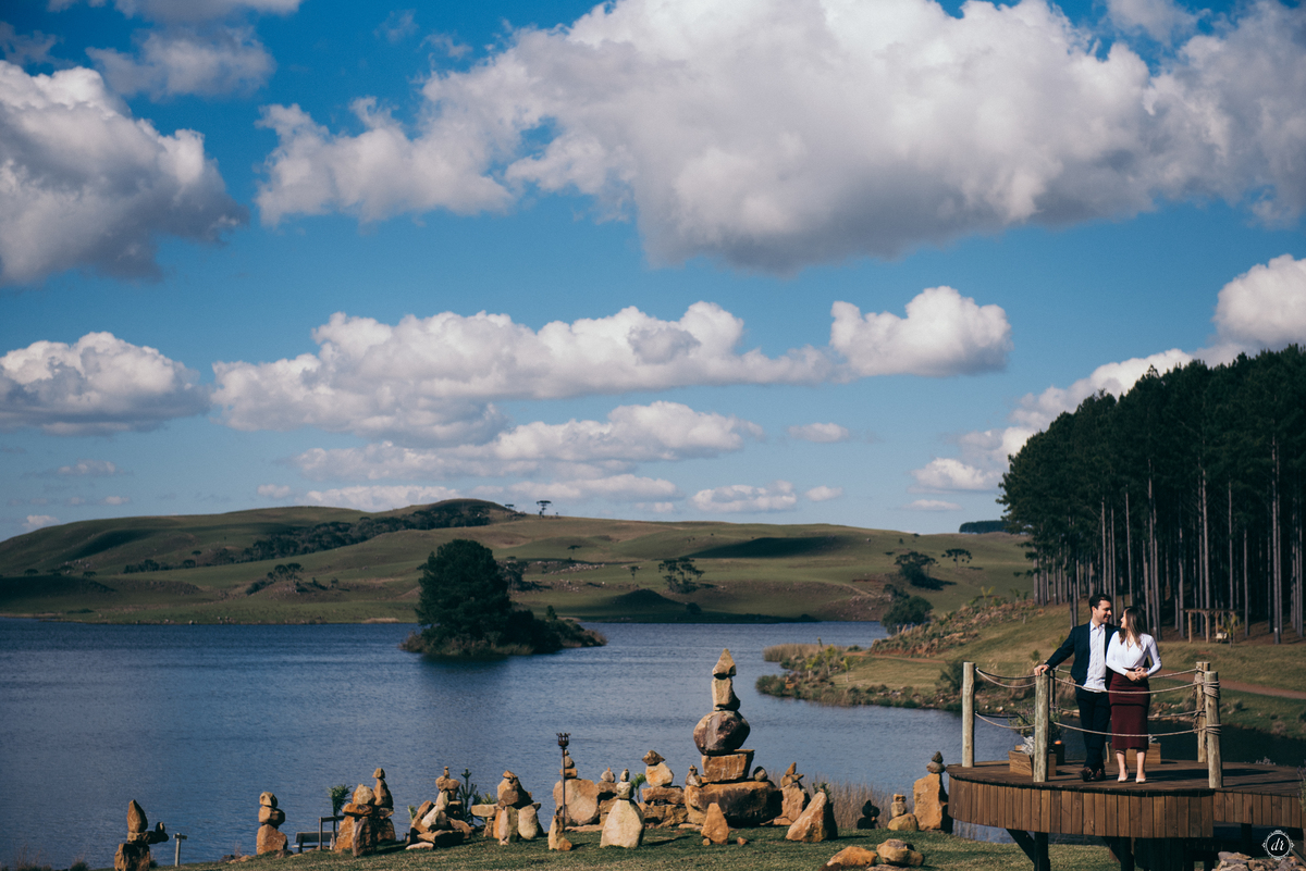 ensaio pre casamento pre wedding ensaio casal daniela radavelli fotografia são francisco de paula tedesco eco park local para ensaio no sul 