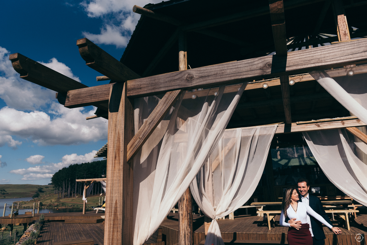 ensaio pre casamento pre wedding ensaio casal daniela radavelli fotografia são francisco de paula tedesco eco park local para ensaio no sul 