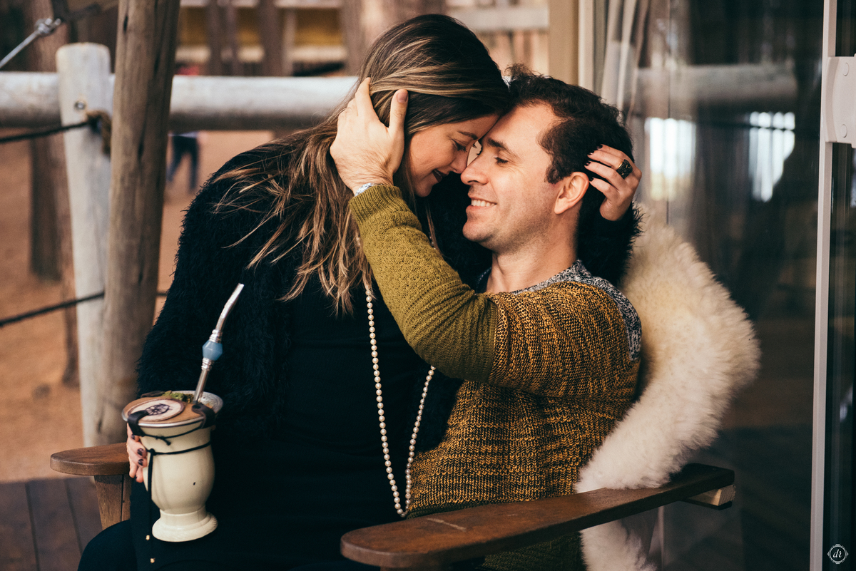 ensaio pre casamento pre wedding ensaio casal daniela radavelli fotografia são francisco de paula tedesco eco park local para ensaio no sul 