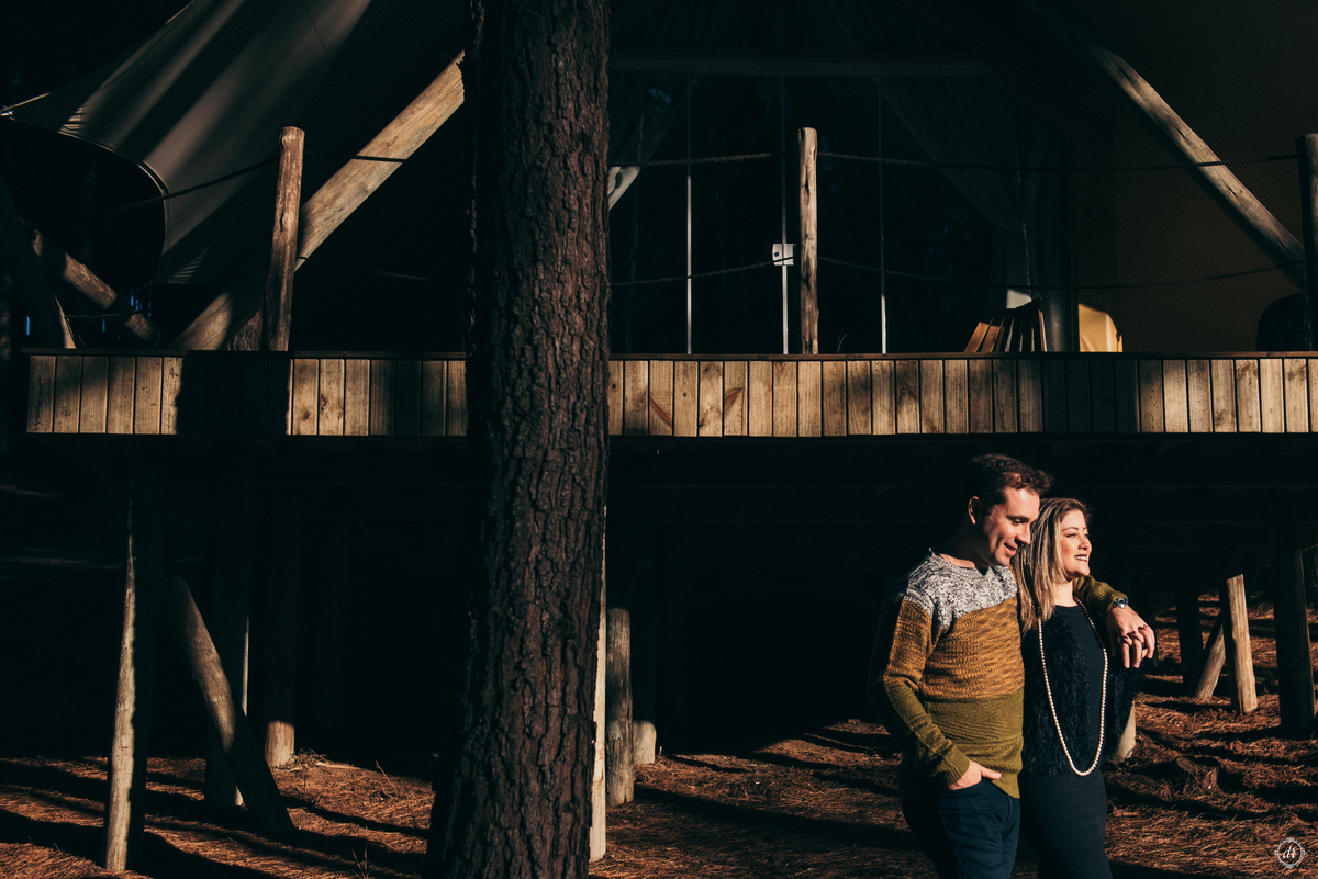 ensaio pre casamento pre wedding ensaio casal daniela radavelli fotografia são francisco de paula tedesco eco park local para ensaio no sul 