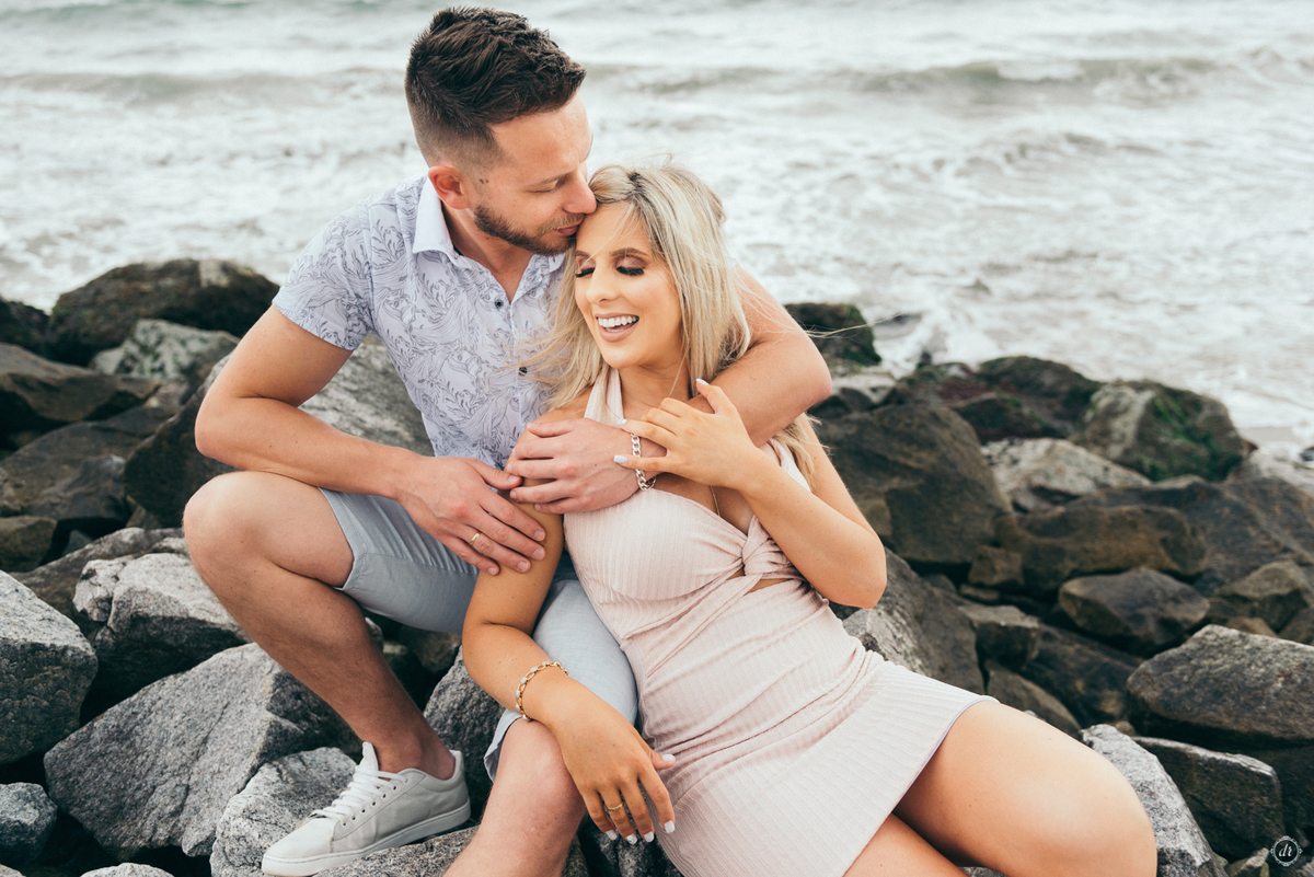 ensaio pre casamento ensaio praia pre wedding ensaio de casal praia de santo antonio de lisboa ensaio em sc fotos pre casamento roupa de pre casamento vestido de noiva para fotos