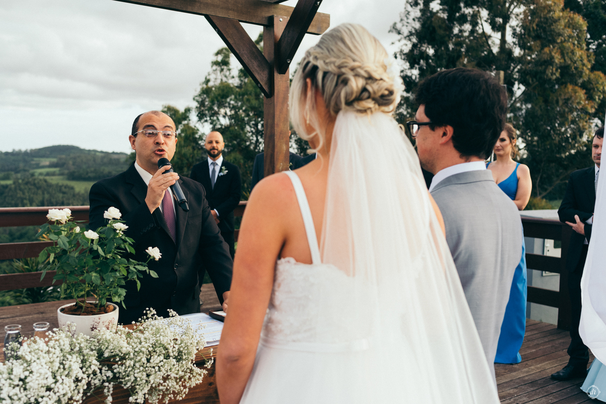 casamento de dia cerimonia externa eventos altos do vale casamento em caxias do sul  