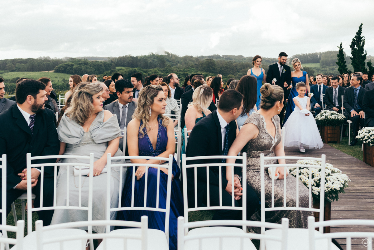 casamento de dia cerimonia externa eventos altos do vale casamento em caxias do sul  