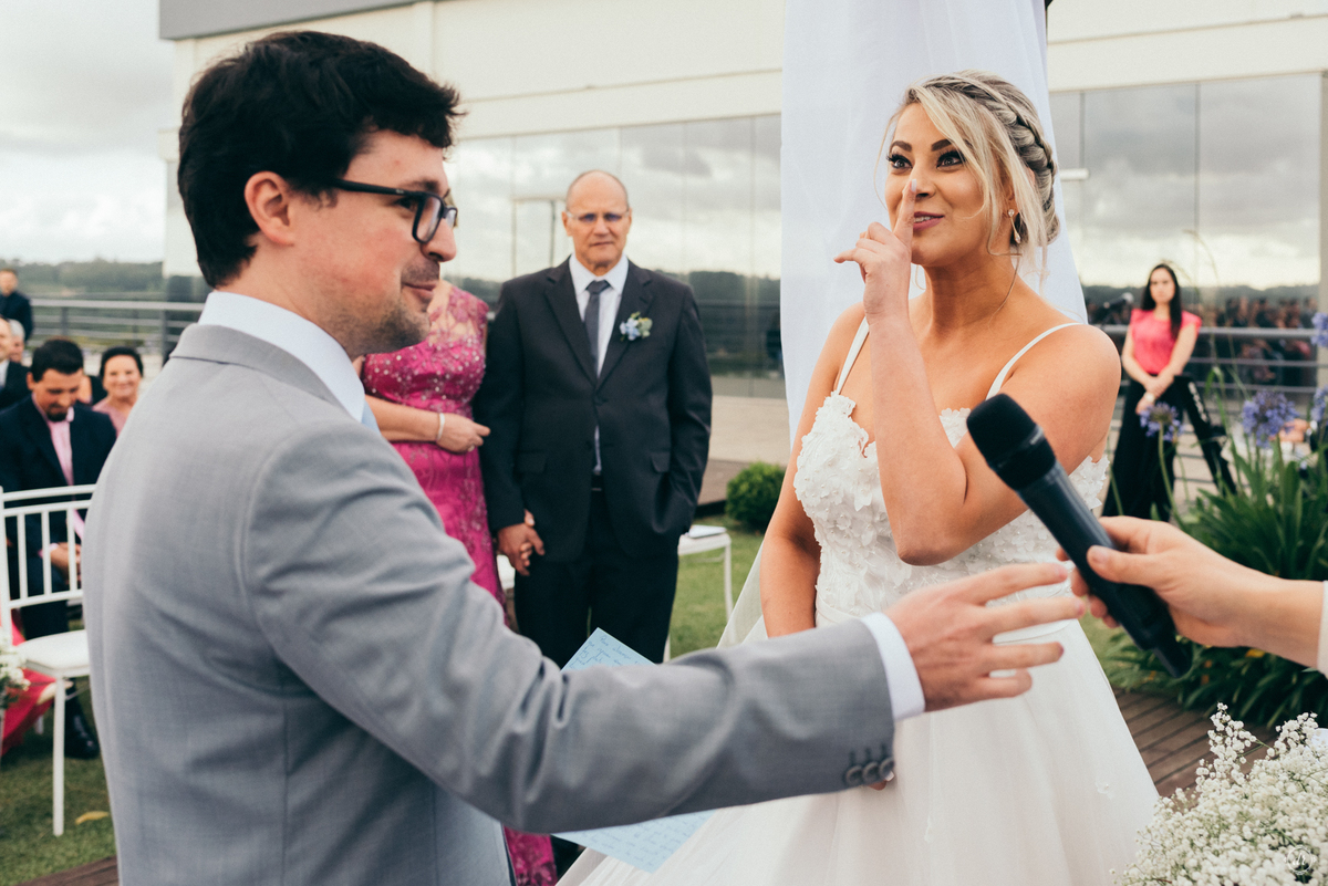 casamento de dia cerimonia externa eventos altos do vale casamento em caxias do sul  