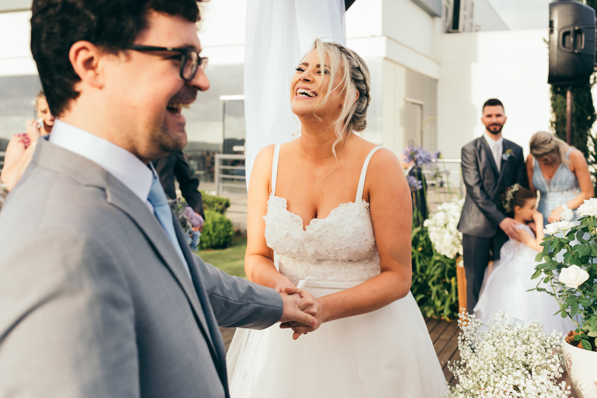 casamento de dia cerimonia externa eventos altos do vale casamento em caxias do sul  