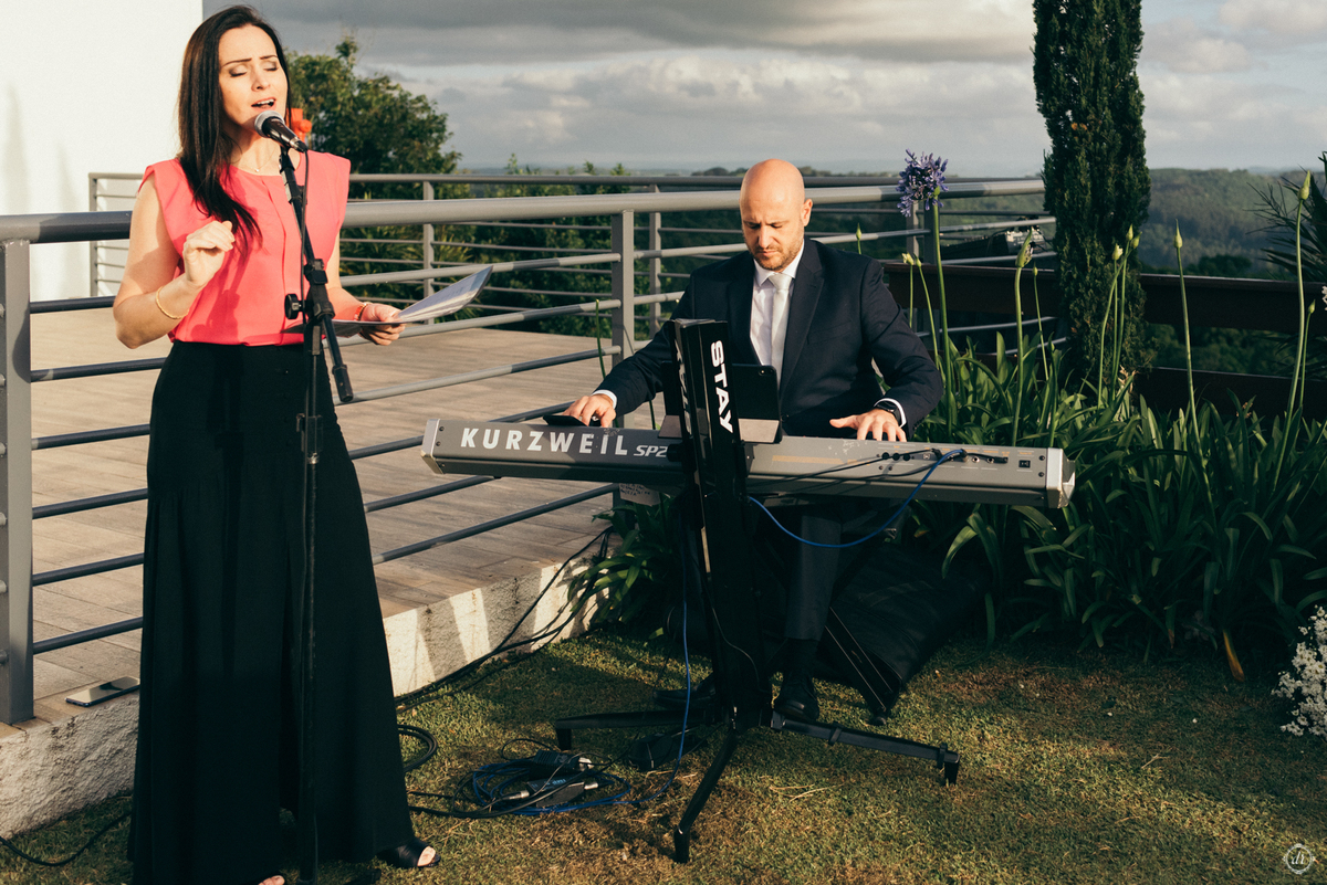 casamento de dia cerimonia externa eventos altos do vale casamento em caxias do sul  
