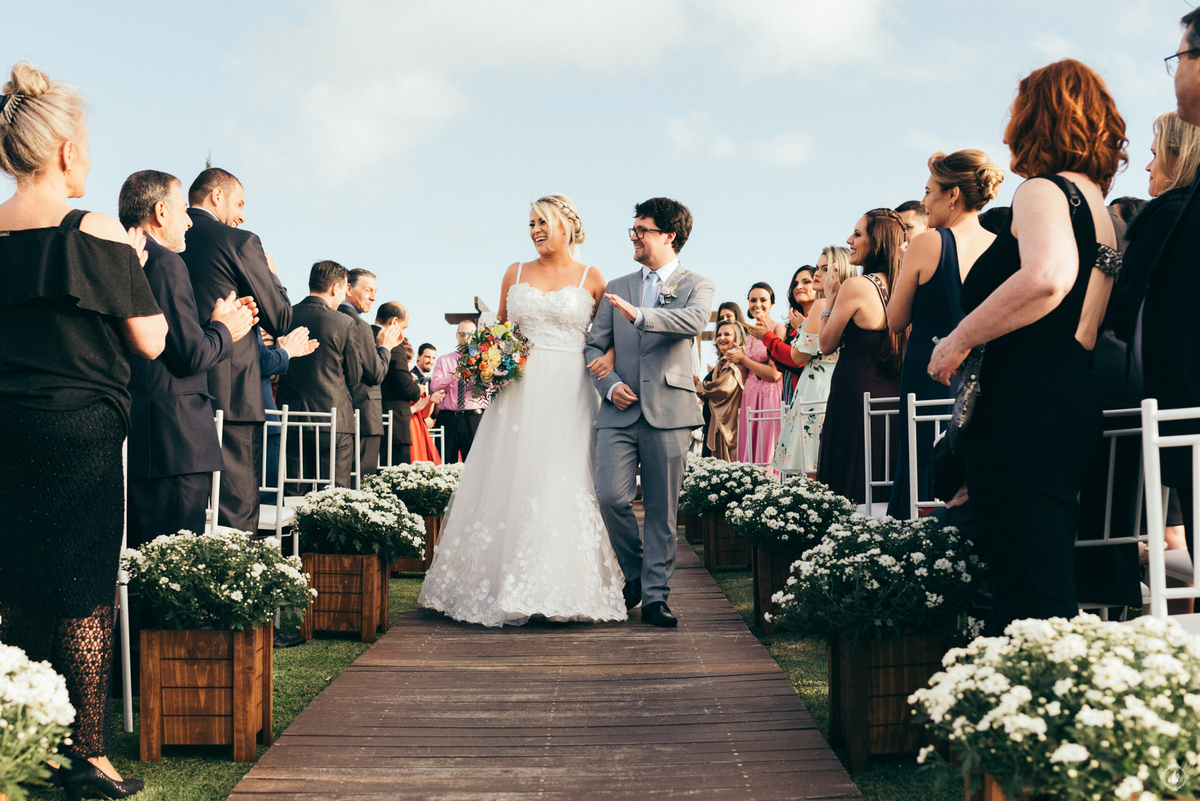 casamento de dia cerimonia externa eventos altos do vale casamento em caxias do sul  