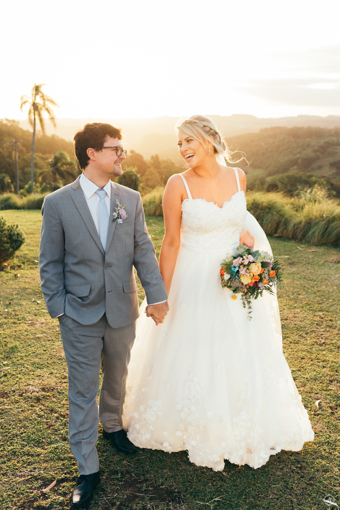 casamento de dia cerimonia externa eventos altos do vale casamento em caxias do sul  