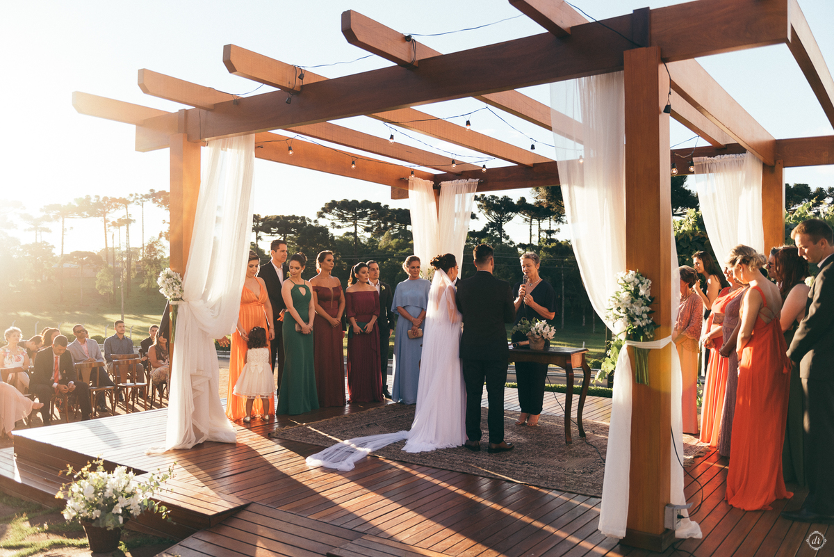  flores da cunha vinícola monte reale casamento no verão casamento na serra gaucha cerimonia de casamento externa