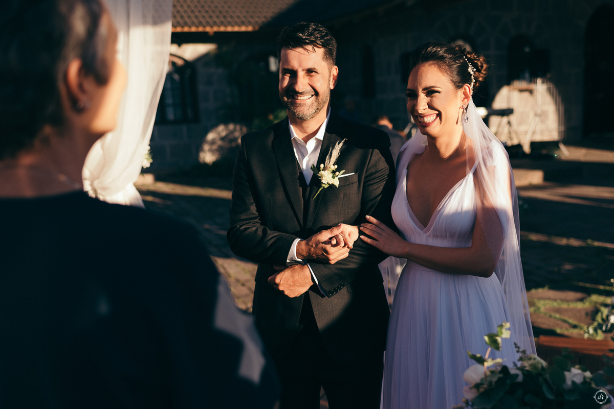  flores da cunha vinícola monte reale casamento no verão casamento na serra gaucha cerimonia de casamento externa