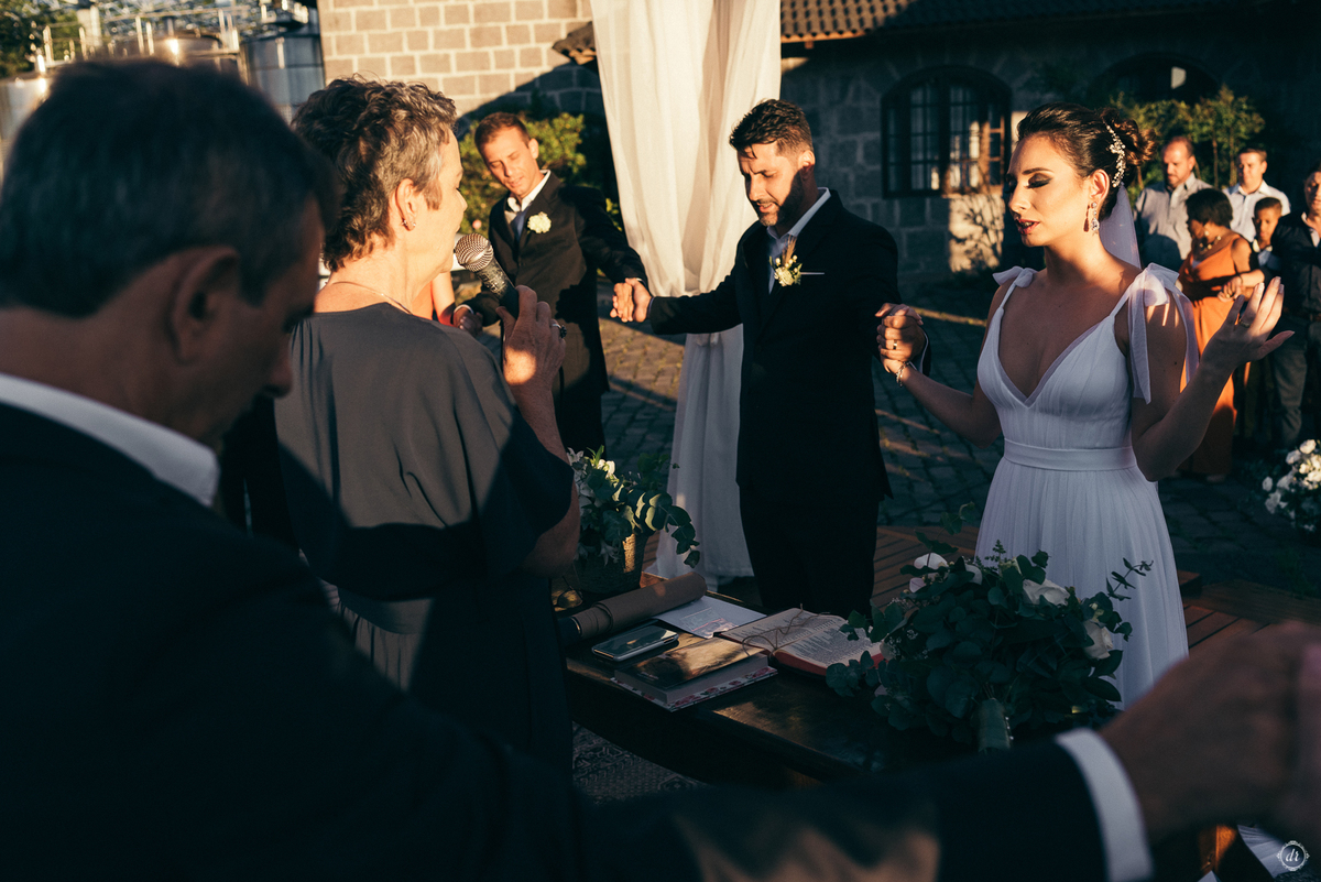  flores da cunha vinícola monte reale casamento no verão casamento na serra gaucha cerimonia de casamento externa