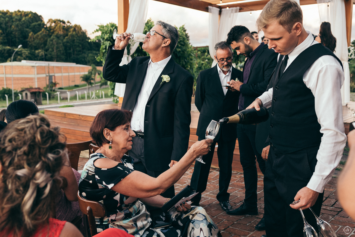  flores da cunha vinícola monte reale casamento no verão casamento na serra gaucha cerimonia de casamento externa