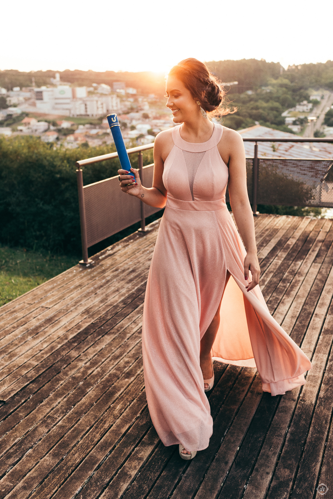 festa de formatura make de formatura formanda arquiteta formanda vestido de formanda 