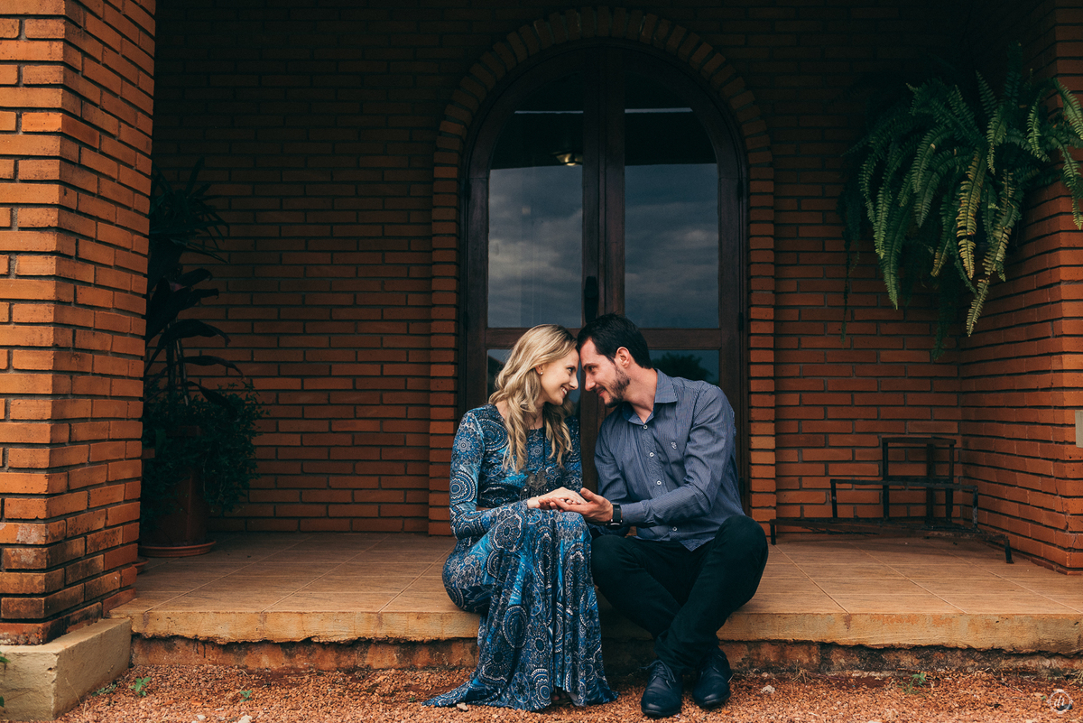 pre wedding ensaio pre casamento ruínas de são miguel das missões daniela radavelli fotografia