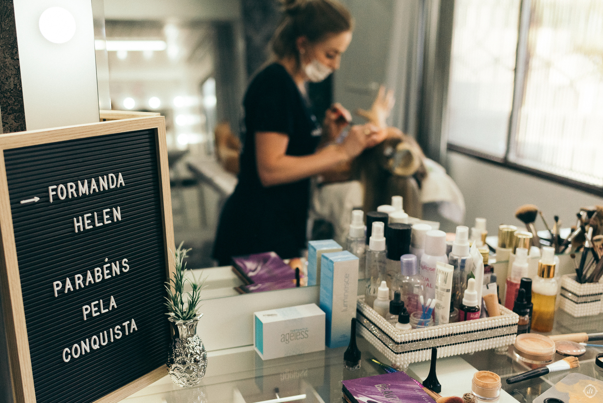 festa de formatura vestido de formatura odontologia formatura de odonto make de formatura formanda diva