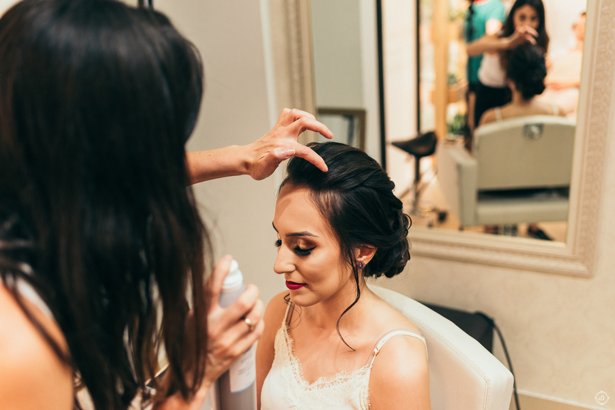 formatura de ciências contábeis daniela radavelli fotografia make de formatura vestido vermelho de formatura  festa de formatura