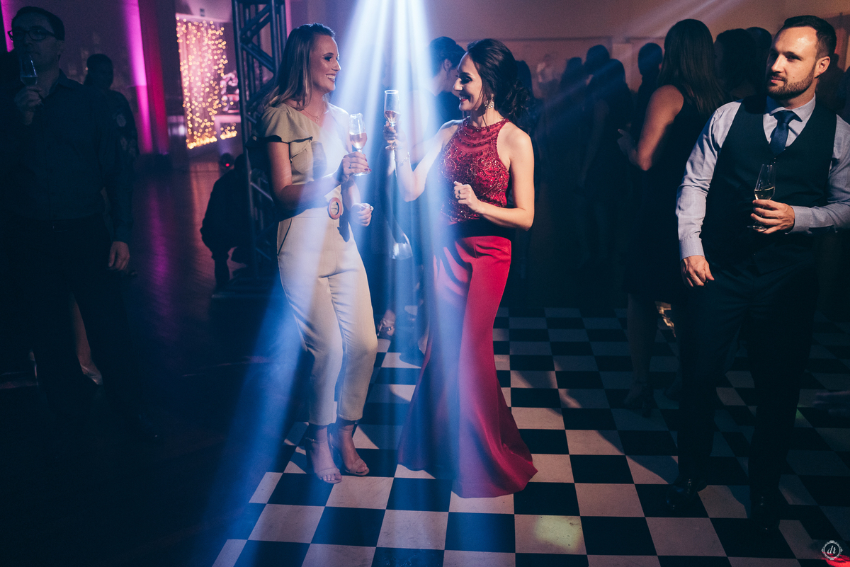 formatura de ciências contábeis daniela radavelli fotografia make de formatura vestido vermelho de formatura  festa de formatura