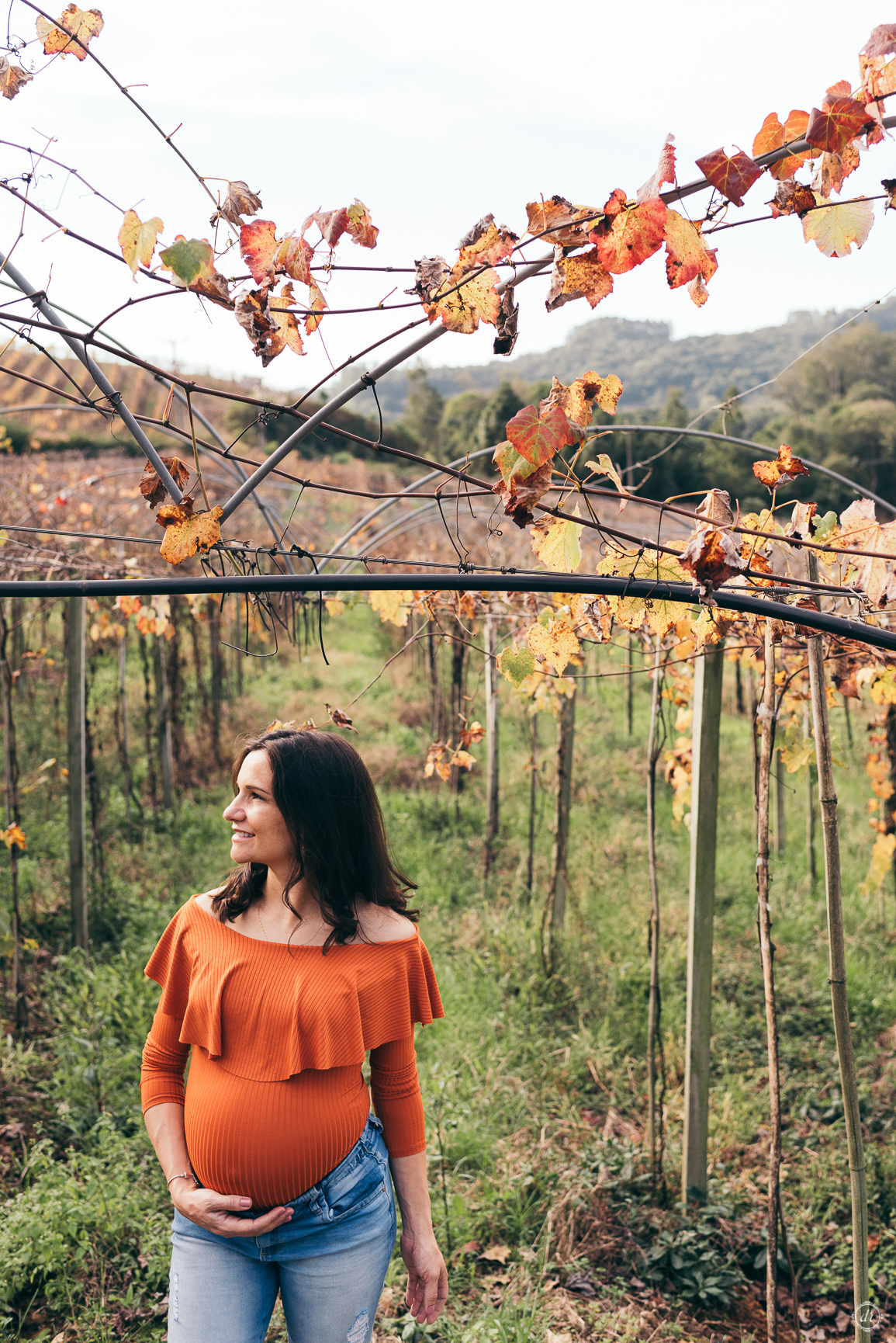 ensaio gestante gravidinha mamãe de menino daniela radavelli fotografia fotografa de gestante villa mattuella 