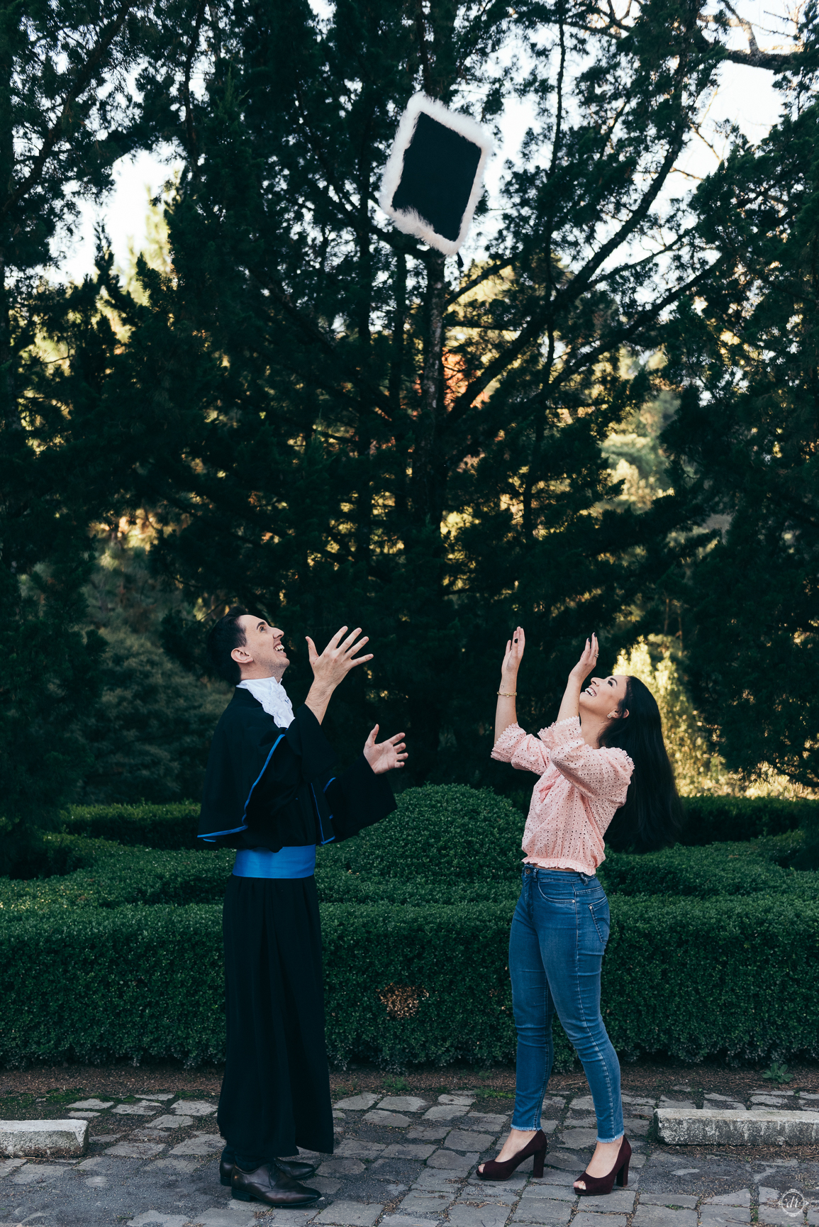 ensaio de formatura ensaio de toga chato lacave castelo lacave caxias do sul ensaio fotográfico de formanda daniela radavelli fotografia 