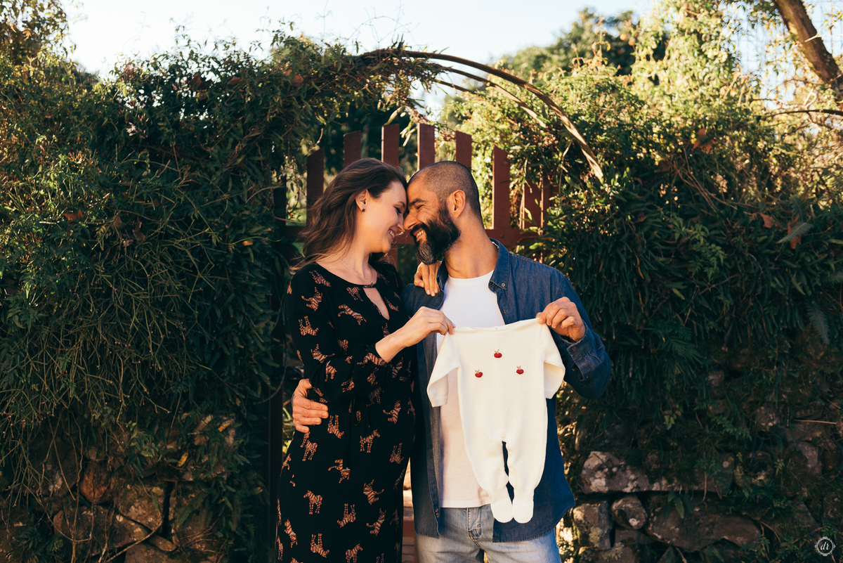 ensaio de gestante ensaio na serra gaucha fotos ao ar livre fotos na vinicola ensaio na vinicola don giovanni