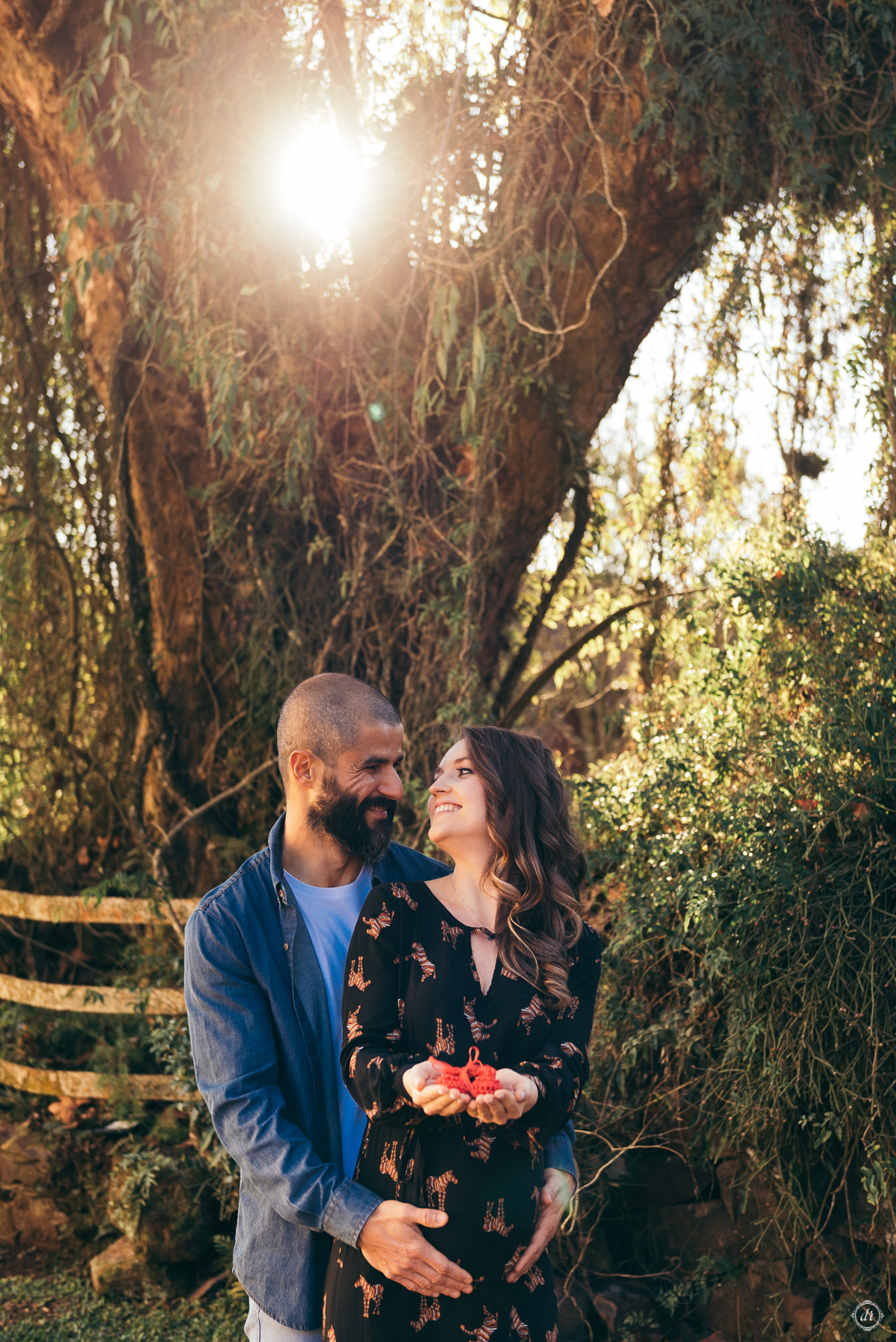 ensaio de gestante ensaio na serra gaucha fotos ao ar livre fotos na vinicola ensaio na vinicola don giovanni
