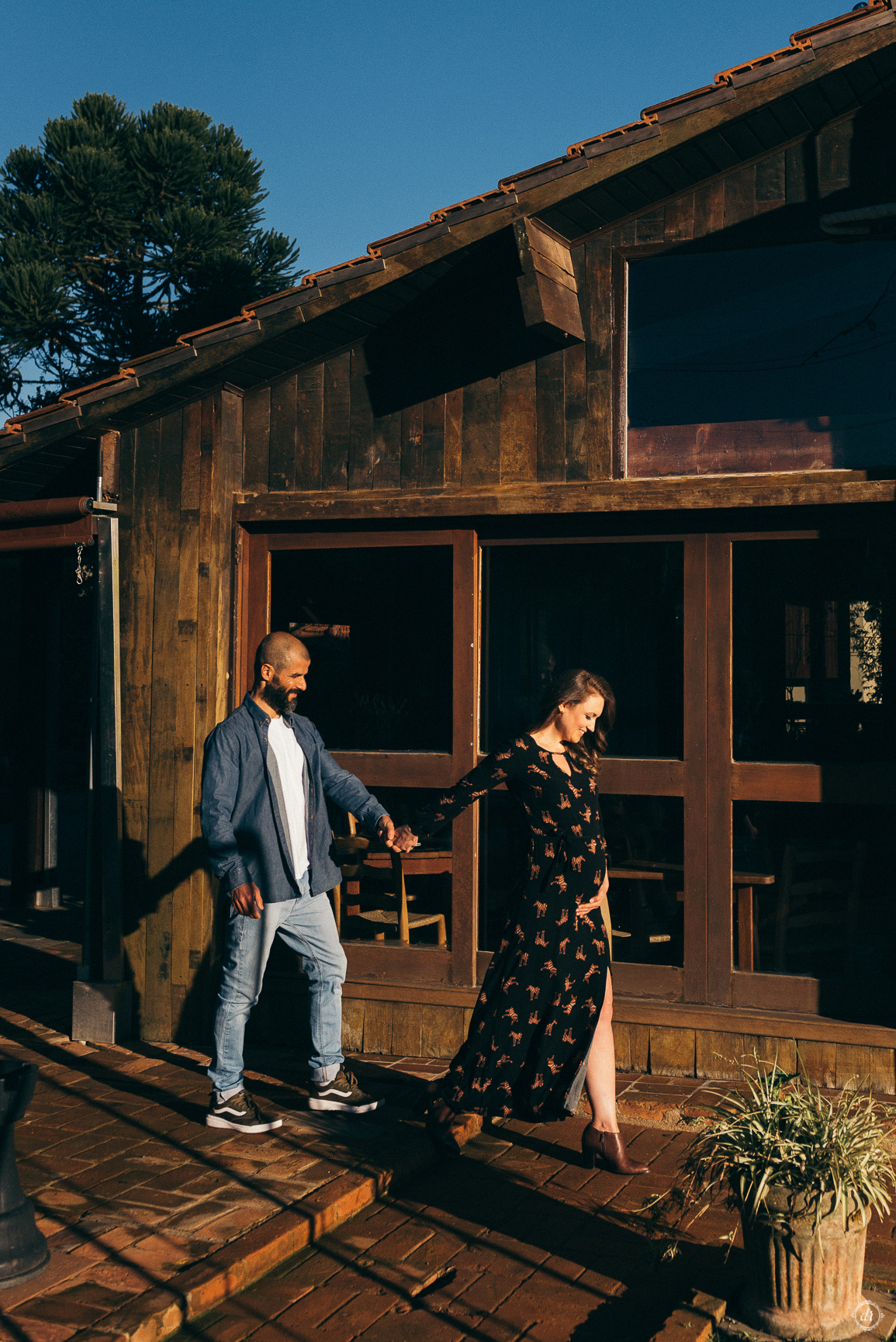 ensaio de gestante ensaio na serra gaucha fotos ao ar livre fotos na vinicola ensaio na vinicola don giovanni