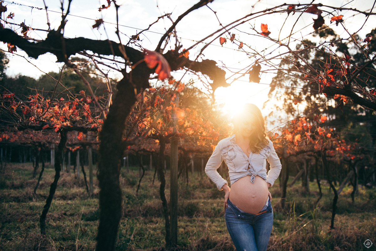 ensaio de gestante ensaio na serra gaucha fotos ao ar livre fotos na vinicola ensaio na vinicola don giovanni