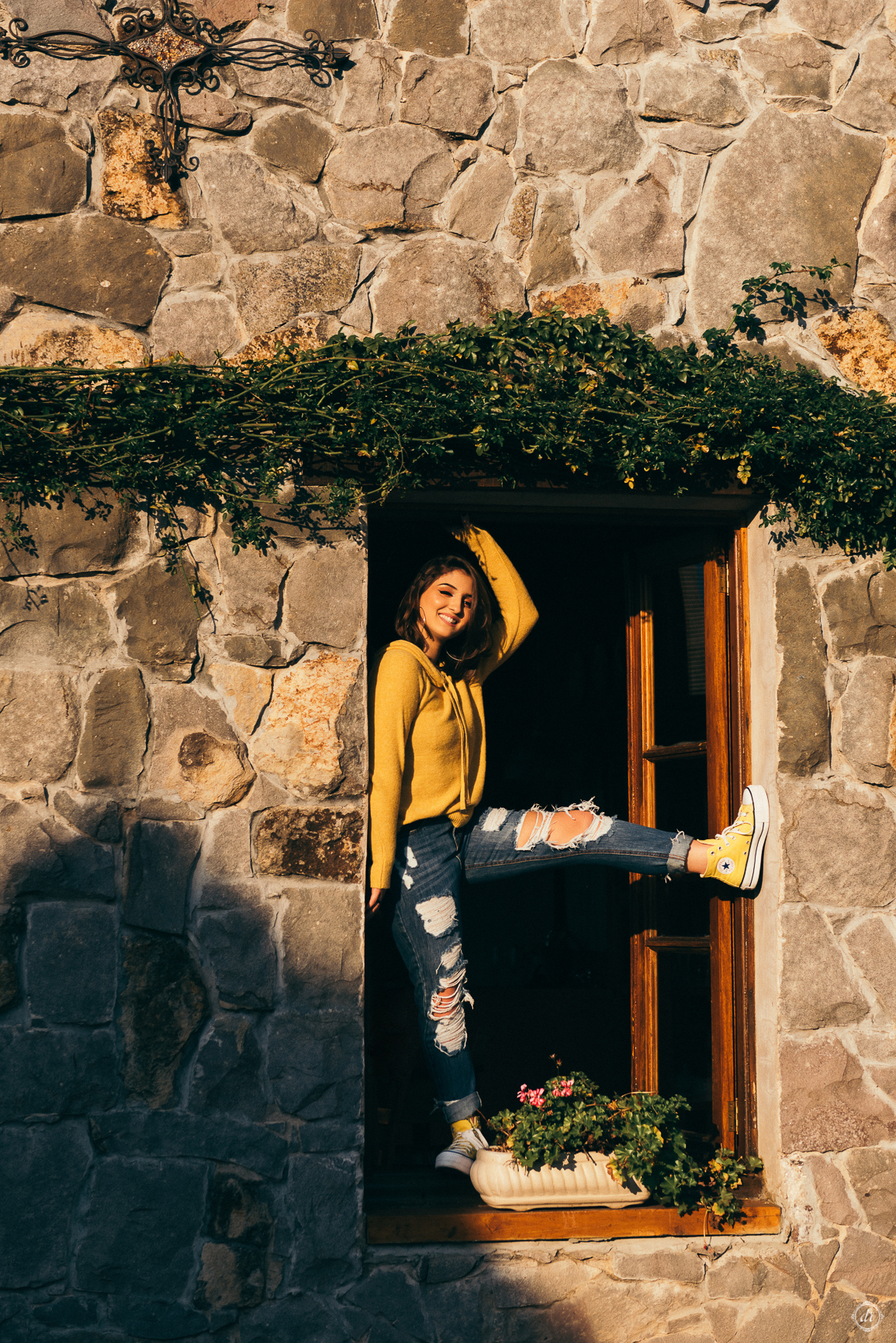 Pousada Borghetto Sant'anna ensaio de 15 anos ensaio de familia na serra gaucha book dos 15 daniela radavelli fotografia vale dos vinhedos 