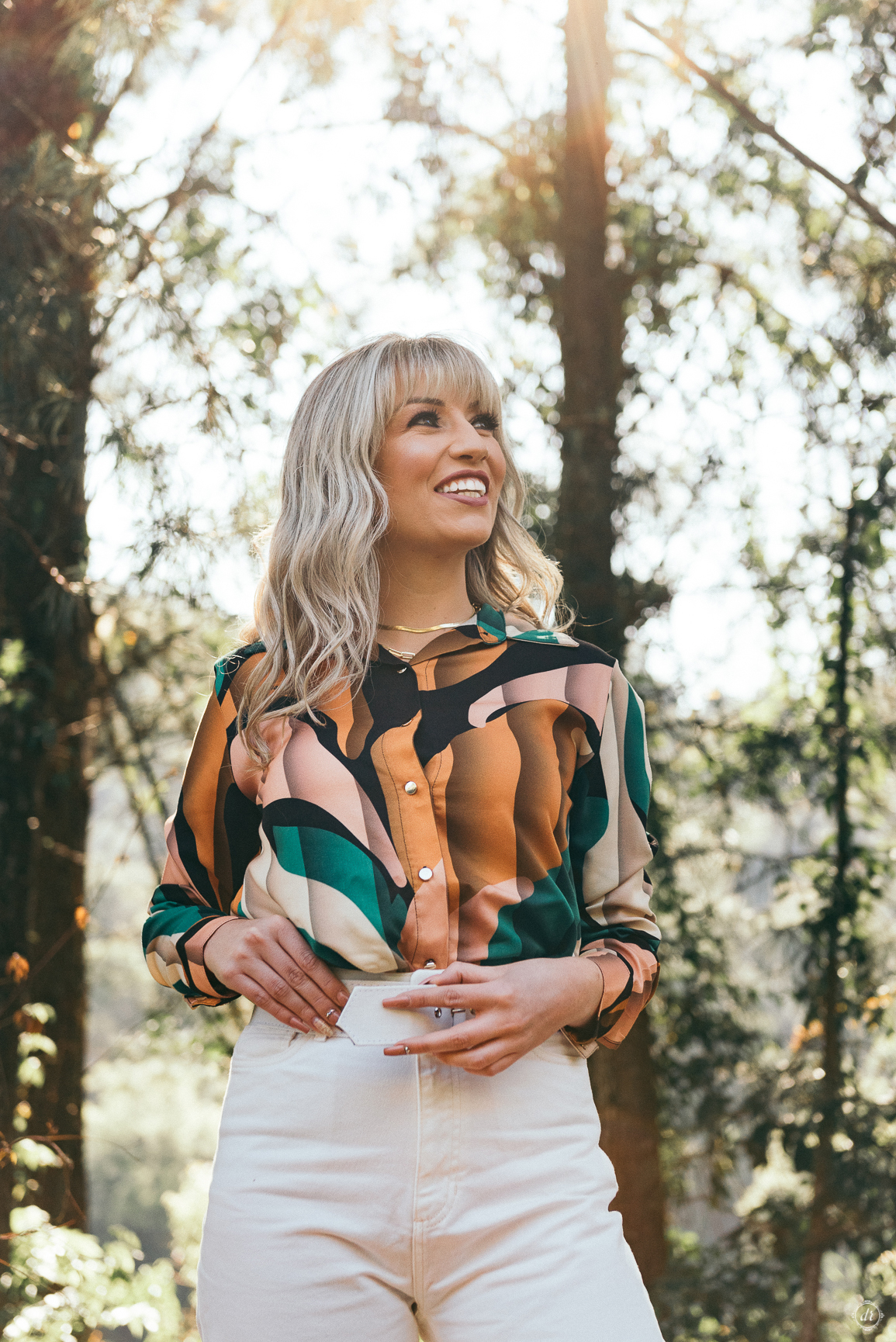 ensaio feminino mulher empoderada daniela radavelli fotografia look drops de menta garibaldi ensaio na serra gaucha fotos de chapeu 