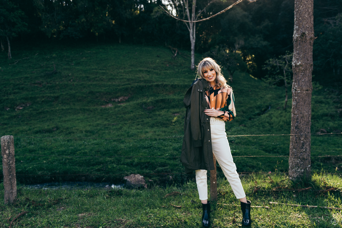 ensaio feminino mulher empoderada daniela radavelli fotografia look drops de menta garibaldi ensaio na serra gaucha fotos de chapeu 