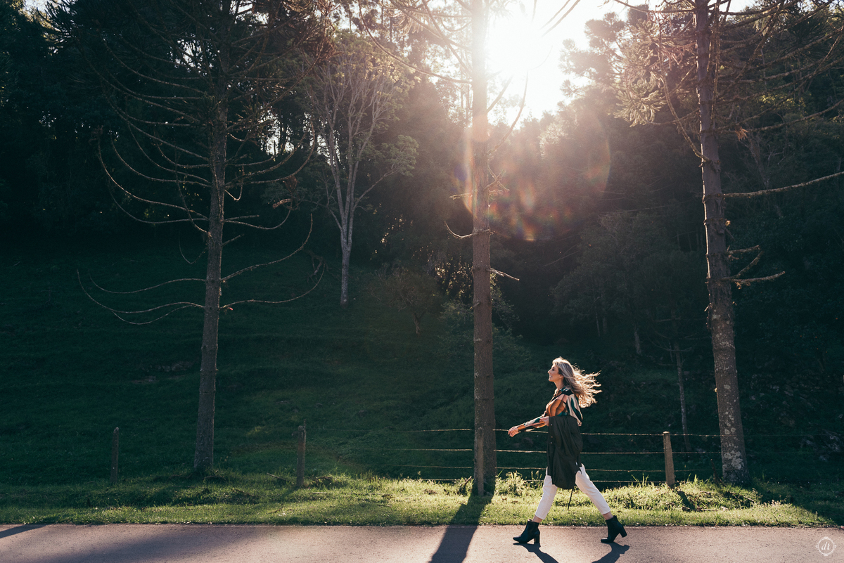 ensaio feminino mulher empoderada daniela radavelli fotografia look drops de menta garibaldi ensaio na serra gaucha fotos de chapeu 