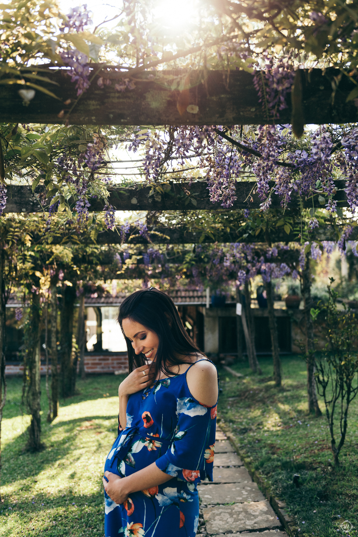 ensaio gestante daniela radavelli fotografia vinicola don giovanni serra gaucha fotografo na serra 