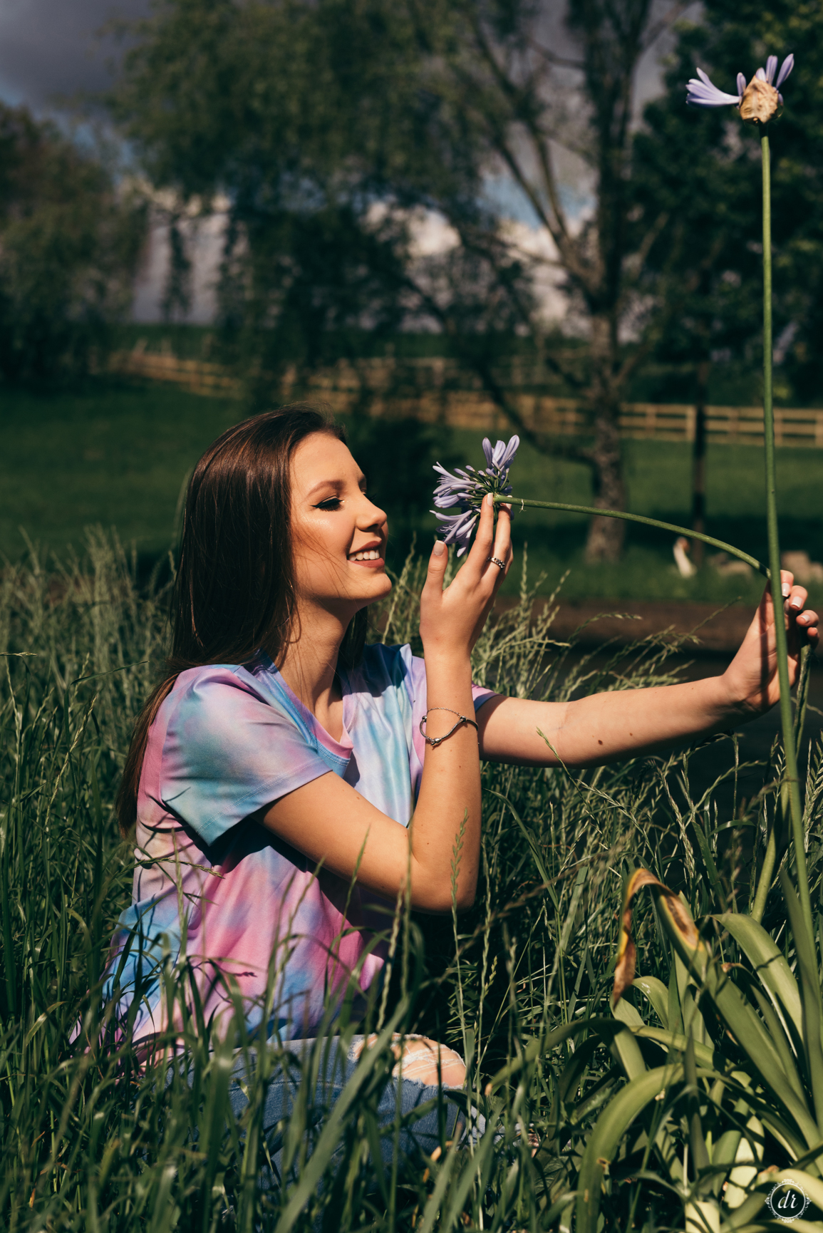ensaio de 15 anos daniela radavelli fotografia festa de 15 anos cabanha pontin amor por cavalo ensaio com cavalo serra gaucha