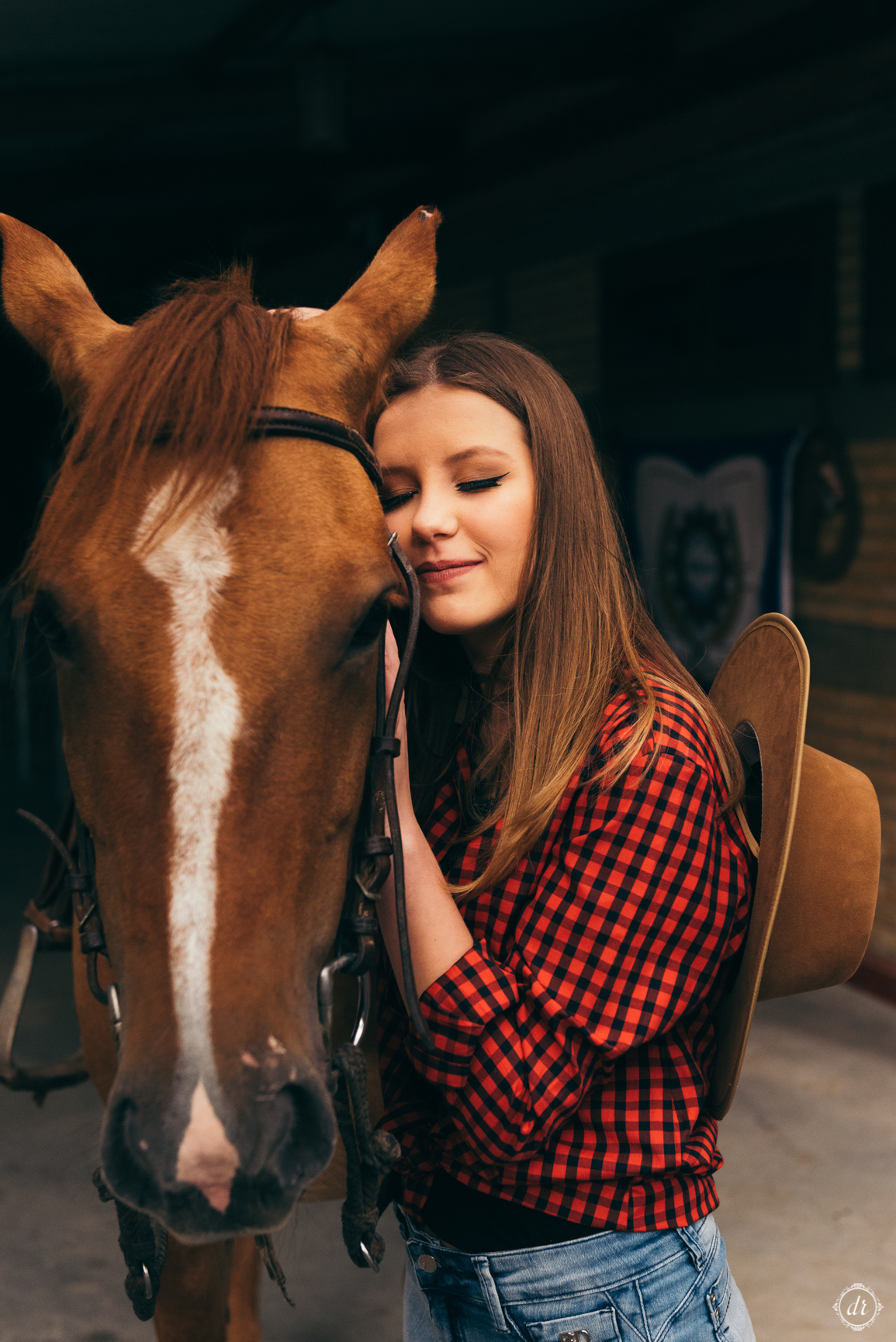 ensaio de 15 anos daniela radavelli fotografia festa de 15 anos cabanha pontin amor por cavalo ensaio com cavalo serra gaucha