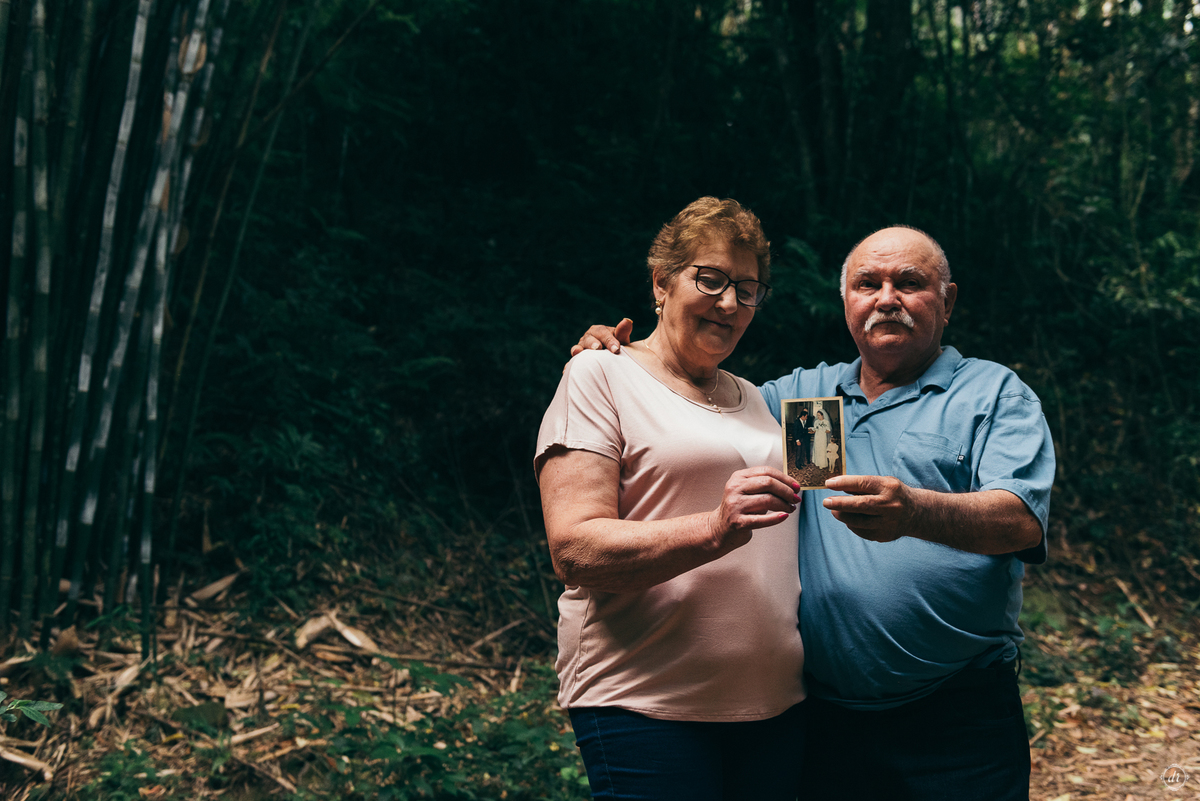 ensaio de família bodas de ouro bodas de casamento daniela radavelli fotografia fotografo garibaldi 
