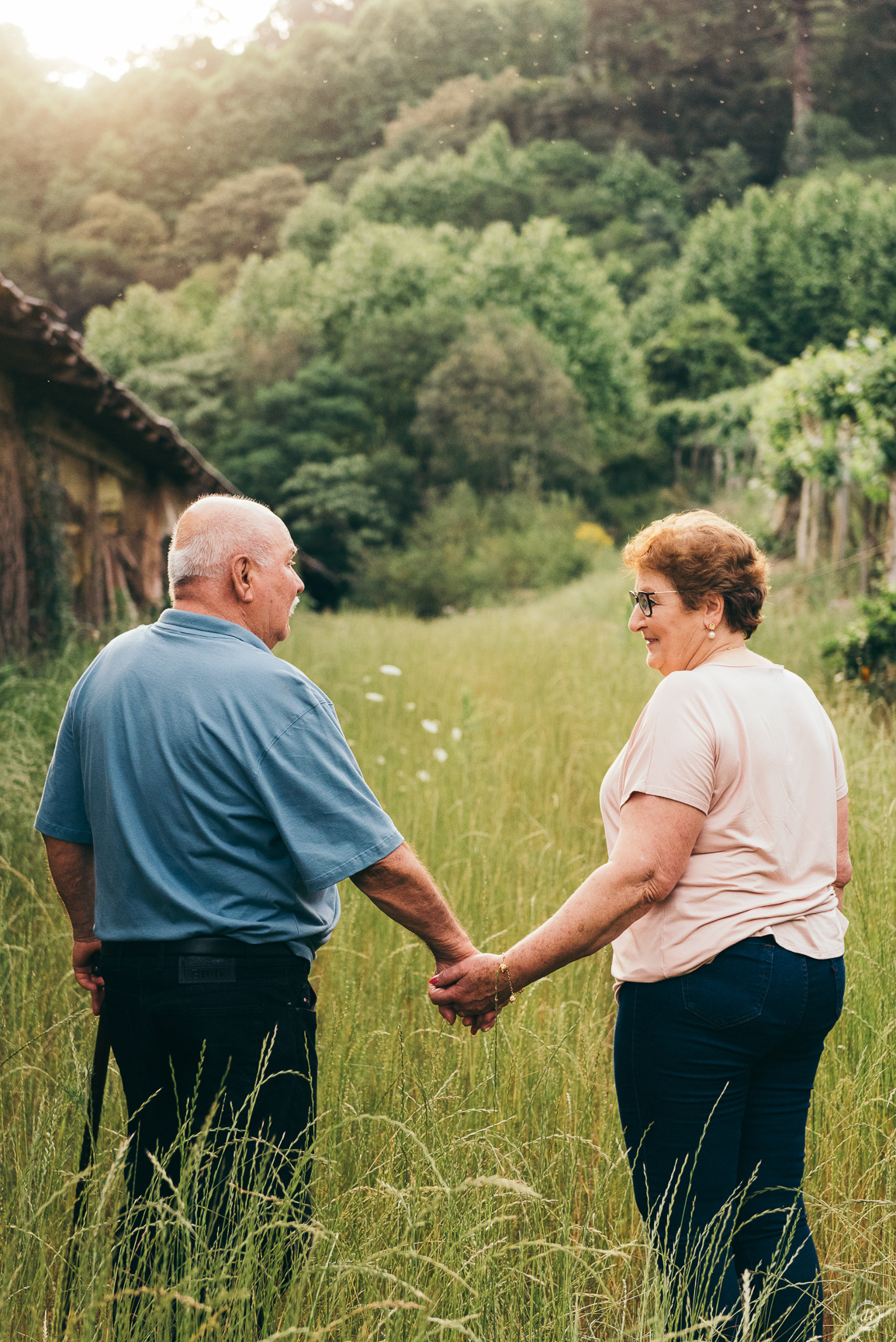ensaio de família bodas de ouro bodas de casamento daniela radavelli fotografia fotografo garibaldi 
