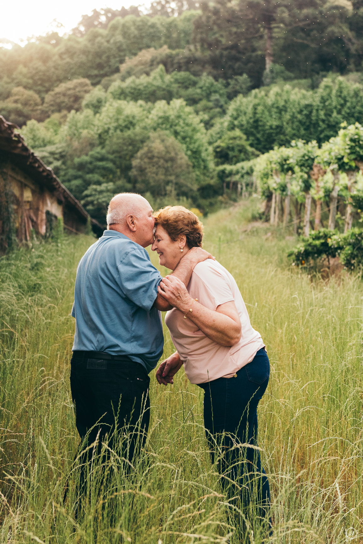 ensaio de família bodas de ouro bodas de casamento daniela radavelli fotografia fotografo garibaldi 