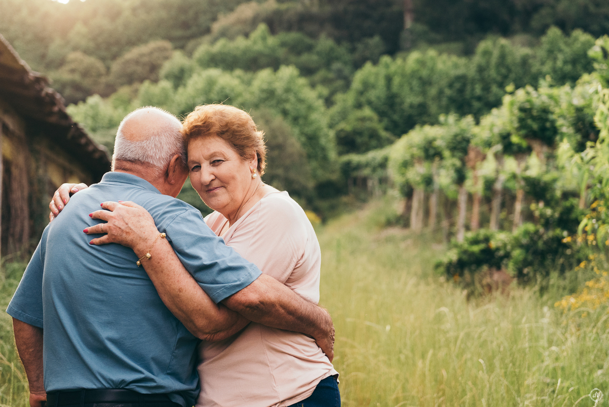 ensaio de família bodas de ouro bodas de casamento daniela radavelli fotografia fotografo garibaldi 