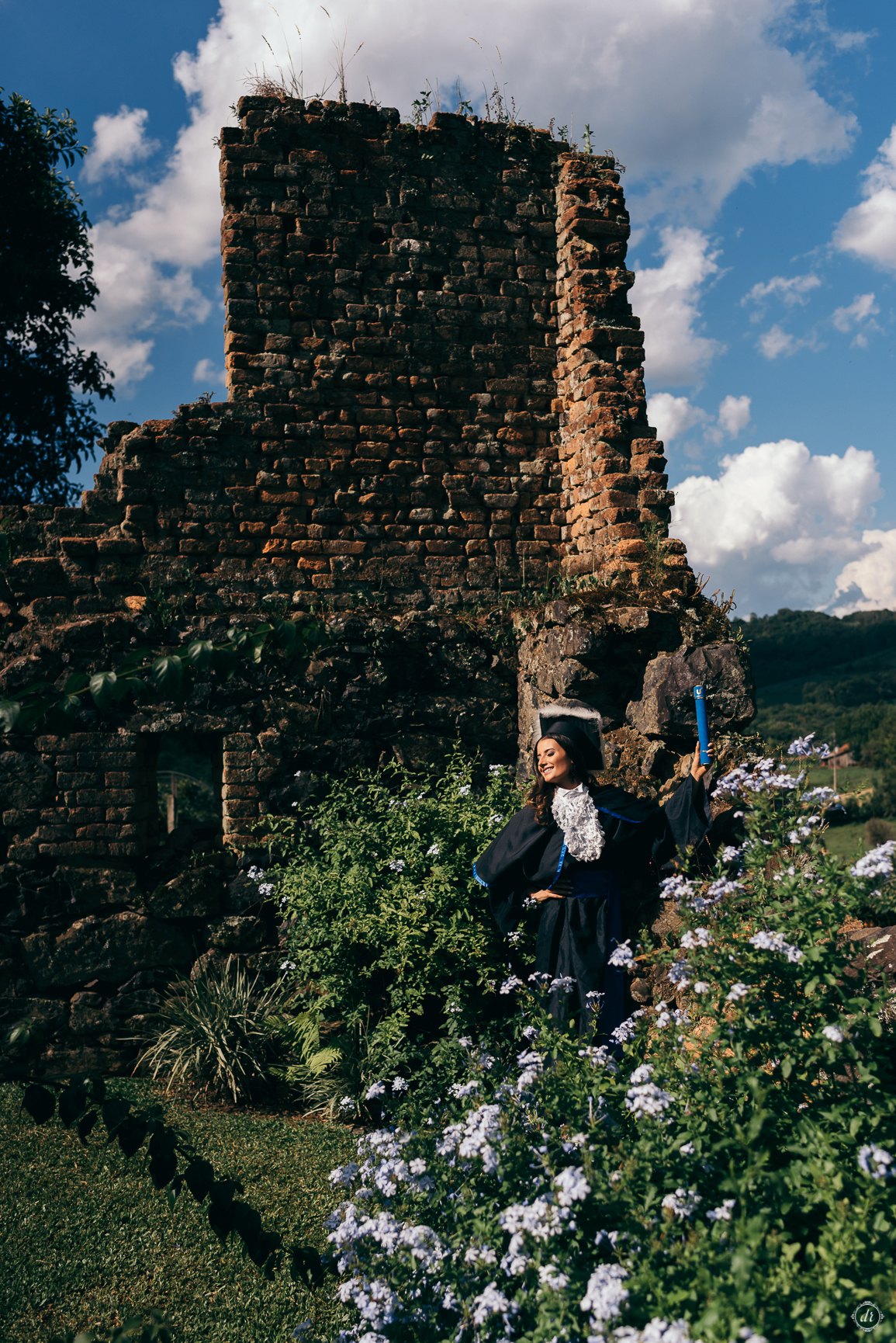 ensaio formatura villa matuella daniela radavelli fotografia ensaio na serra gaucha 